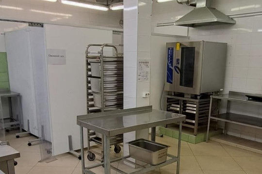 ООО «Юникон»