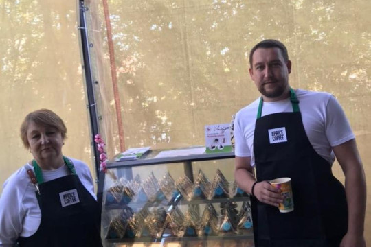 ООО «Юникон»